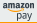 Amazon (Pay with your Amazon account)